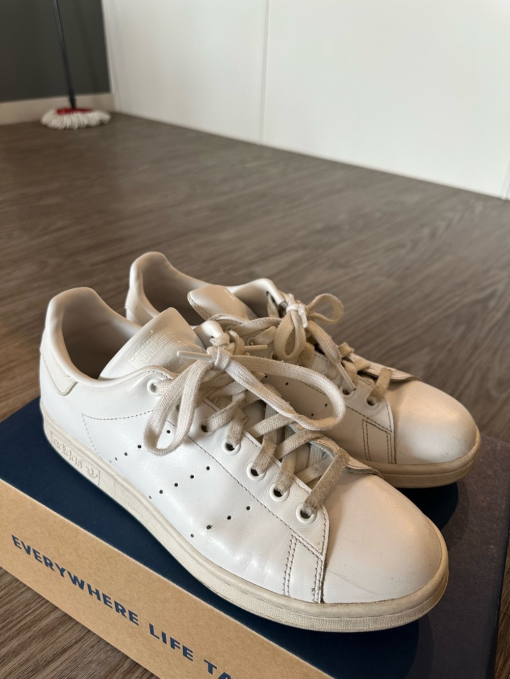 adidas stan smith Sneakers